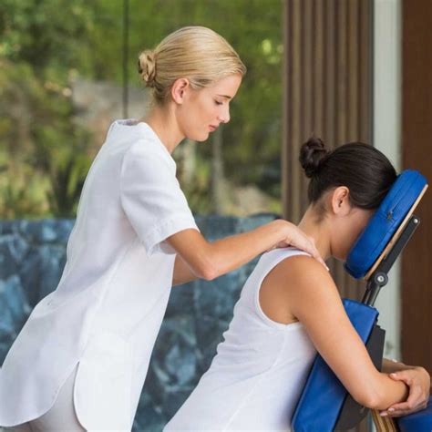 Meet Our Friendly Massage Therapists 